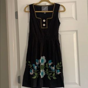 Anthropologie dress